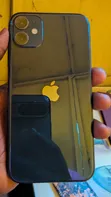 Apple iPhone 11 64GB Black - 2