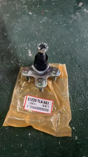 Honda CR-V 2020 Lower Ball Joint