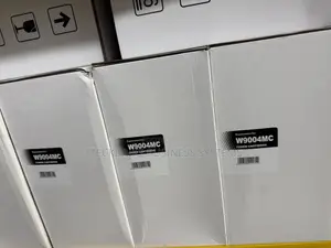 W9004MC Black Toner Cartridge