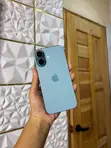 Apple iPhone 16 Plus 256GB Green - 2