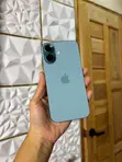 Apple iPhone 16 Plus 256GB Green - 3