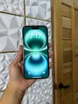 Apple iPhone 16 Plus 256GB Green - 4