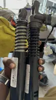 2018-25 Acura RDX Boot Shocks (Used) - 2