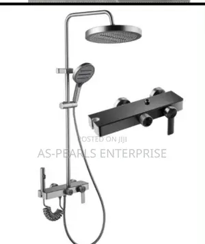 Brand New Shower Mixer