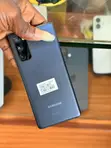 Samsung Galaxy S20 FE 5G 128GB Blue - 1