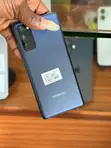Samsung Galaxy S20 FE 5G 128GB Blue - 3