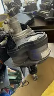 2018-21 Honda Accord Brake Master Cylinder - 3