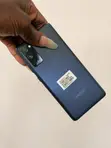Samsung Galaxy S20 FE 5G 128GB Blue - 1
