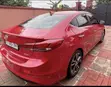 2017 Hyundai Elantra Limited Sedan - 3