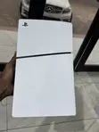 Sony PlayStation 5 Slim with One Controller - 1