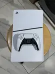 Sony PlayStation 5 Slim with One Controller - 3
