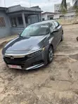 2019 Honda Accord EX-L (1.5L Turbo) - 2