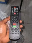 Syinix Remote Control for itel Android TV - 1