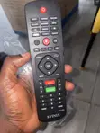 Syinix Remote Control for itel Android TV - 2