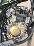 Royal RY150 Motorcycle - 2