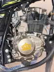 Royal RY150 Motorcycle - 3