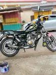 Royal RY150 Motorcycle - 4