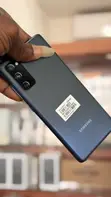 Samsung Galaxy S20 FE 5G 128GB Blue - 2