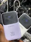 ROMOSS 20,000 mAh Used Power Bank - 3