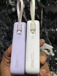 ROMOSS 20,000 mAh Used Power Bank - 4