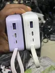 ROMOSS 20,000 mAh Used Power Bank - 5