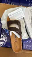 Birkenstock Arizona Sandals - 4