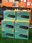 TP-Link LS1008G 8-Port Gigabit Desktop Switch - 2