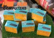 TP-Link LS1008G 8-Port Gigabit Desktop Switch - 3
