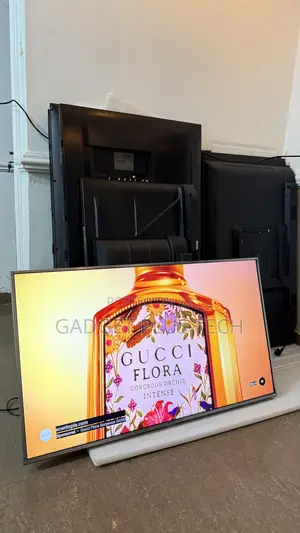 50" LG Super 4K UHD Smart TV