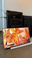 50" LG Super 4K UHD Smart TV - 2