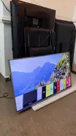 50" LG Super 4K UHD Smart TV - 3
