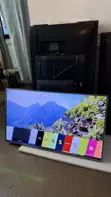 50" LG Super 4K UHD Smart TV - 5