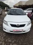2010 Toyota Corolla LE Sedan - 1