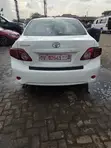 2010 Toyota Corolla LE Sedan - 2