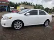 2010 Toyota Corolla LE Sedan - 4
