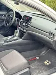 Honda Accord LX 1.5T 2021 White - 2