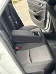 Honda Accord LX 1.5T 2021 White - 4