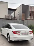 Honda Accord LX 1.5T 2021 White - 5