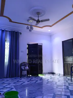 2 Bedroom Apartment for Rent in Ablekuma-Joma