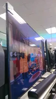 Samsung QLED Smart TV - 3