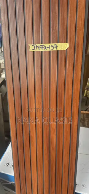 WPC Wall Panel