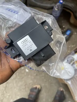 Audi Fuel Pump Module - Brand New