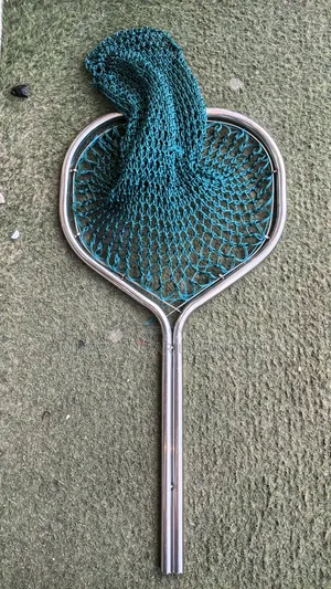 Pond Net for Fish Farming - Various Sizes