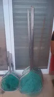 Pond Net for Fish Farming - Various Sizes - 2