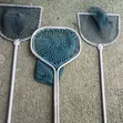 Pond Net for Fish Farming - Various Sizes - 3