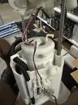 2016-21 Honda Civic Complete Fuel Pump - 4