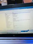 HP EliteBook 1040 G3 Laptop - Core i7, 8GB RAM, 256GB SSD - 4