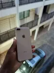 Apple iPhone 8 Plus 256GB Silver - 1