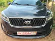 Executive Kia Sorento Self-Drive Rental - 1