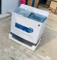 Midea CleanWave 18kg Top Mount Washing Machine - 1